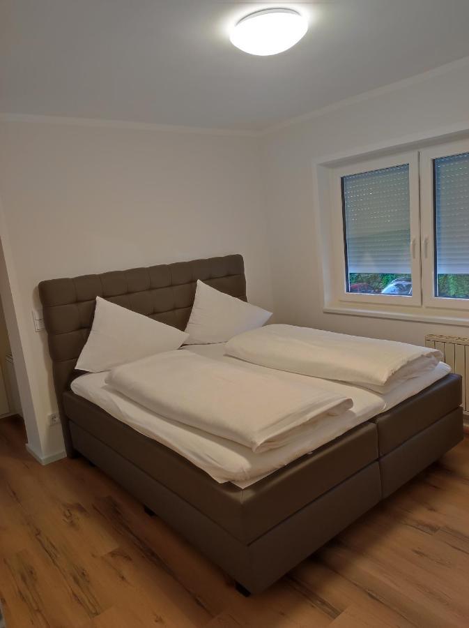 Apartamento Sommerresidenz 9210