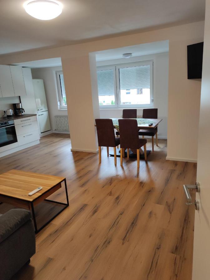 Apartamento Sommerresidenz 9210 *