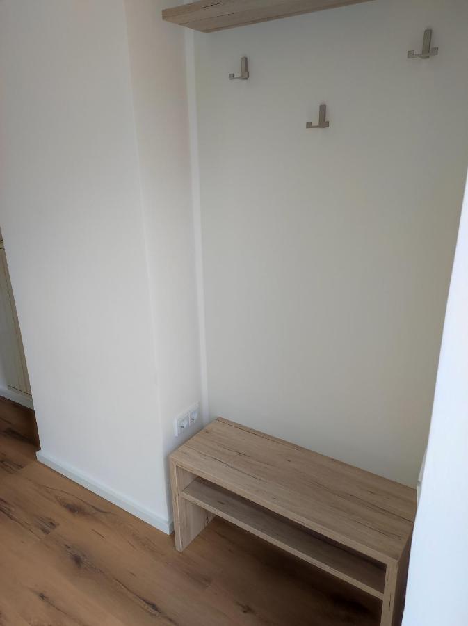 Apartamento Sommerresidenz 9210 *