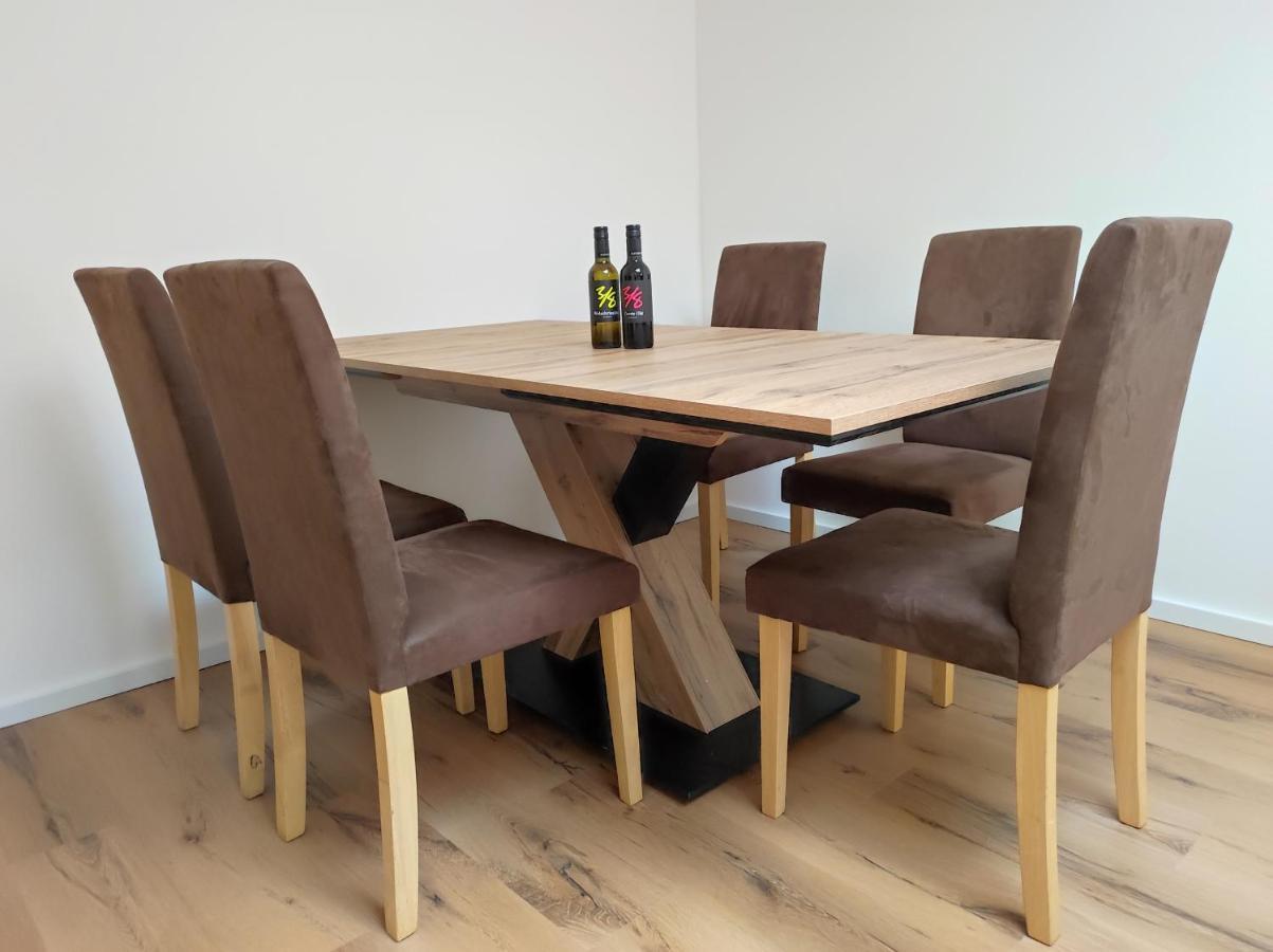 Apartamento Sommerresidenz 9210