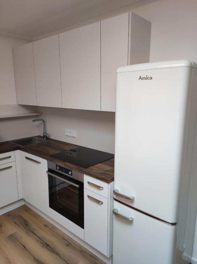 Apartamento Sommerresidenz 9210 Pörtschach am Wörthersee