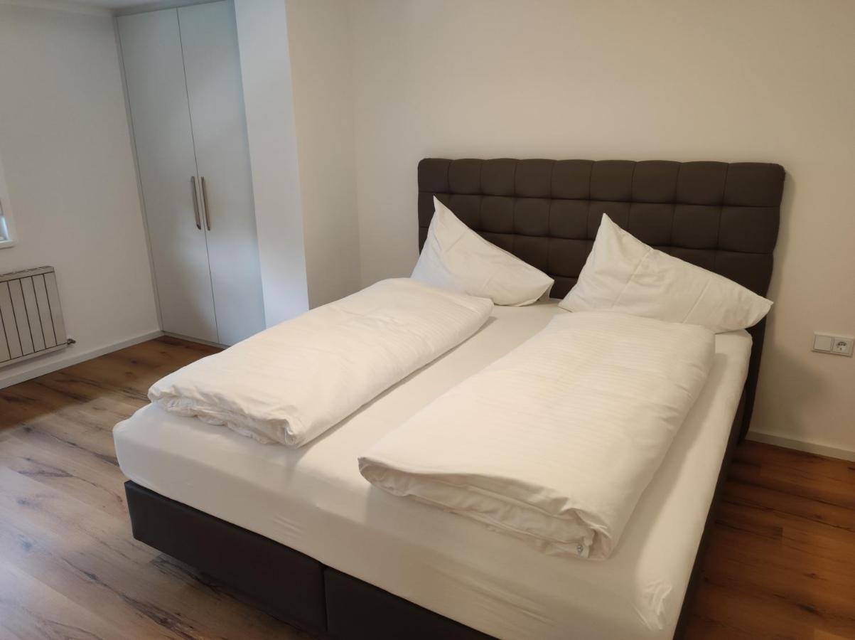 Apartamento Sommerresidenz 9210